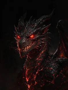 Cindralis, It burns brighter when told to stop.