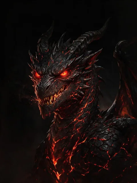 Cindralis, It burns brighter when told to stop.