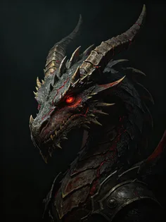 Duskrender, It counts your scars, not your medals.