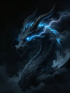 Veyrakor, The storm noticed you first.